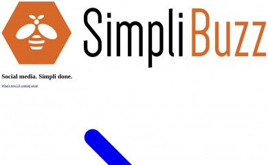 simplibuzz.com screenshot