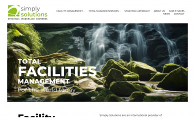 simplyeu.co.uk screenshot