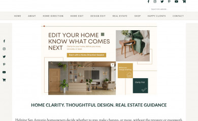 simplyhouselove.com screenshot
