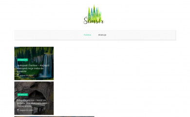 simsir.rs screenshot