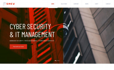 Sinew Progression screenshot