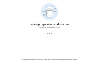 Sinew Progression screenshot