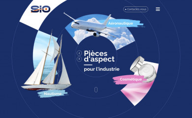 sio-atld.fr screenshot