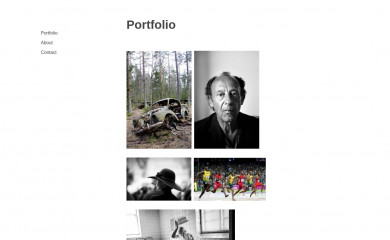 sissestroyer.dk screenshot