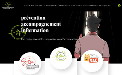 sip-ddr.com screenshot