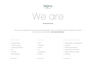 siquis.it screenshot