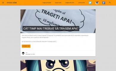 sirb.net screenshot