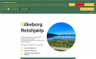 sirh.dk screenshot