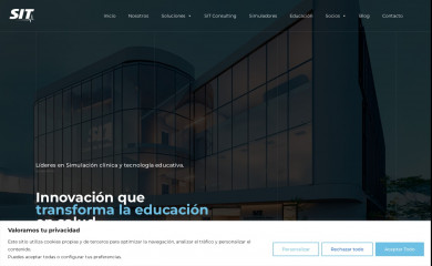 sit.health screenshot