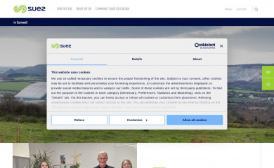 sitacornwall.co.uk screenshot