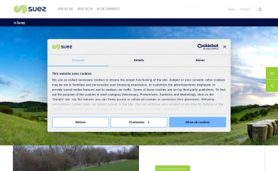 sitasurrey.co.uk screenshot