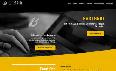 site-geist.de screenshot