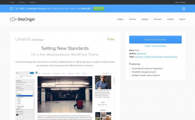 https://siteorigin.com/theme/unwind/ screenshot