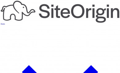 http://siteorigin.com/theme/vantage/ screenshot