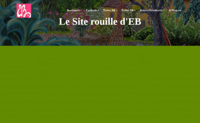 siterouille-eb.fr screenshot