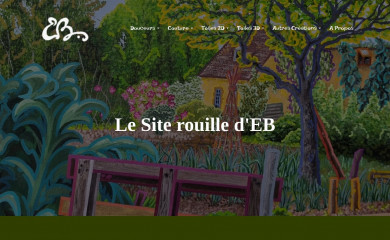 siterouille-eb.fr screenshot