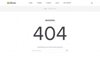 http://sitesao.com/yolia/ screenshot