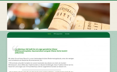 sittl.at screenshot