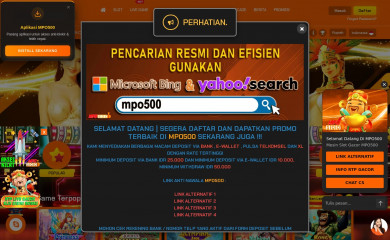 situshp.id screenshot