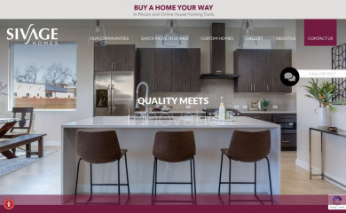 sivage.com screenshot