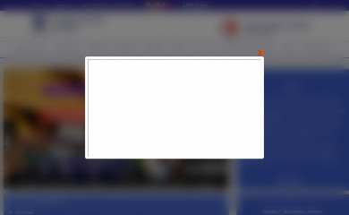 sivanathsastricollege.org screenshot