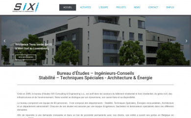 six.lu screenshot