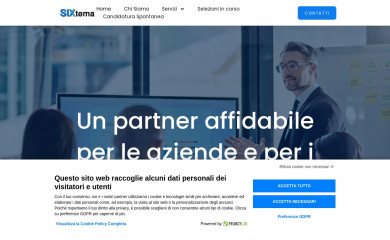 sixtemalavoro.com screenshot