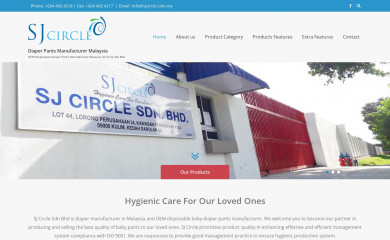 sjcircle.com.my screenshot
