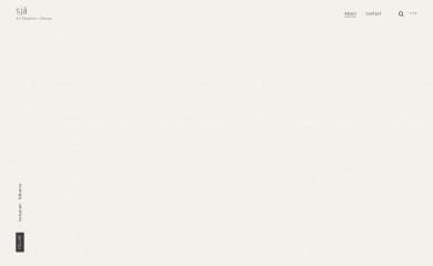 sja.agency screenshot
