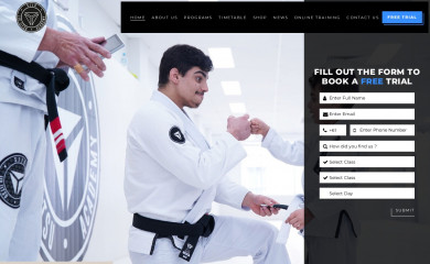 sjjagladesville.com.au screenshot