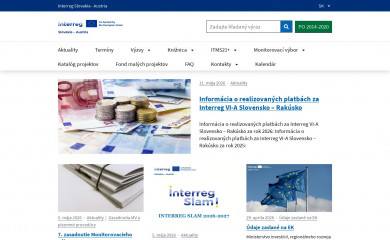 sk-at.eu screenshot