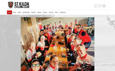 skcc.com.au screenshot