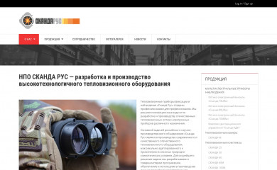 skanda-rus.ru screenshot