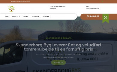 skanderborgbyg.dk screenshot