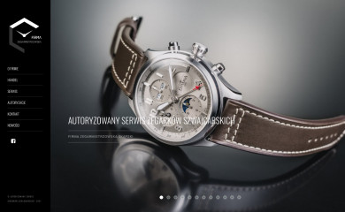 skapski.pl screenshot