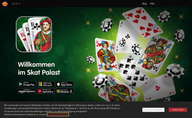 skat-palast.de screenshot