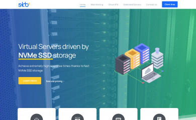 skb-enterprise.com screenshot