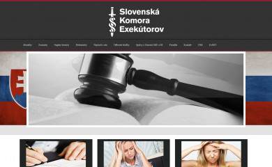 ske.sk screenshot