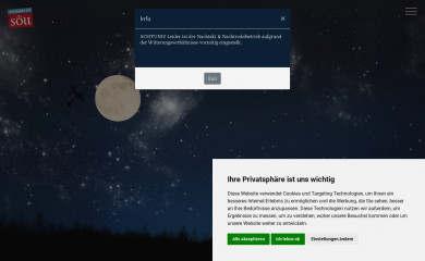 skinacht.at screenshot