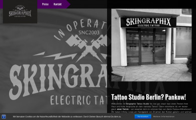 skingraphix.de screenshot