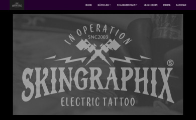 skingraphix.de screenshot