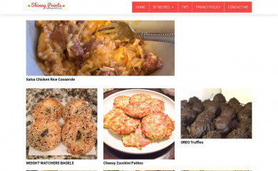 skinnypoints.com screenshot