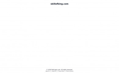 skillofking.com screenshot