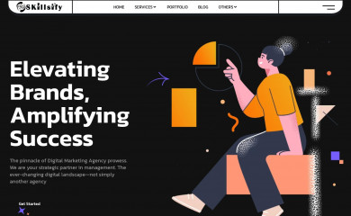 skillsify.in screenshot