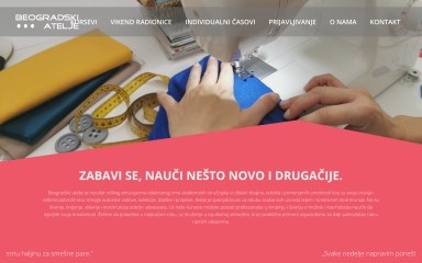 http://skola-sivenja.com screenshot