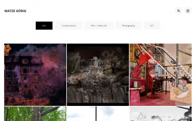 skotom.com screenshot