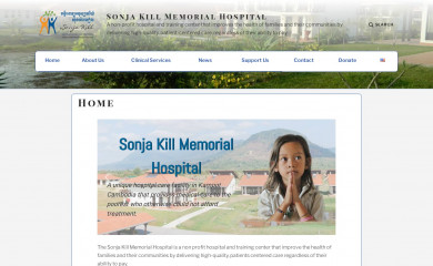 skmh.org screenshot
