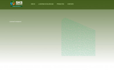 sksambiental.com.br screenshot