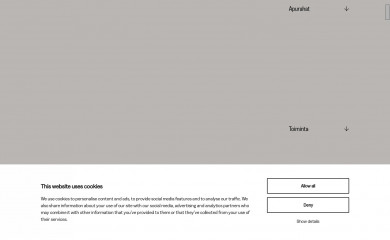 skr.fi screenshot