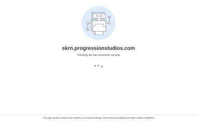 SKRN Progression Child screenshot
